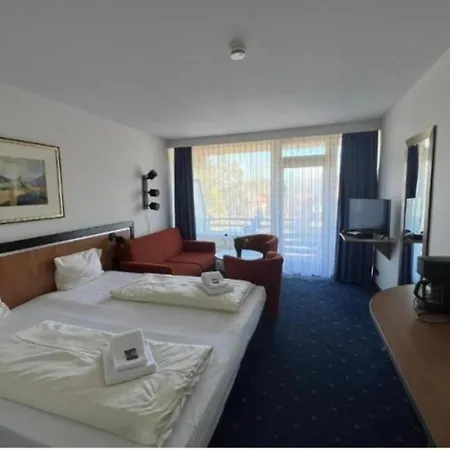 Ferienapartment 474 * Goslar