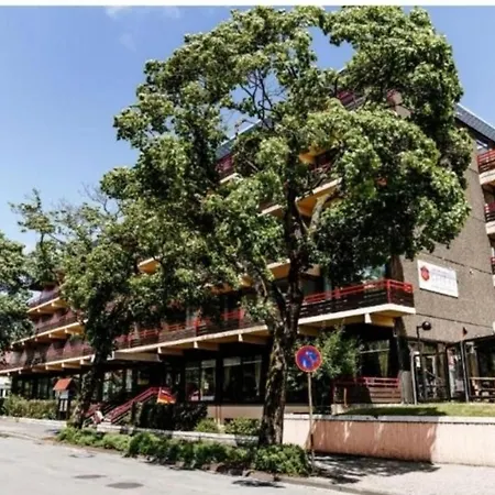 Apartment Ferienapartment 474 *