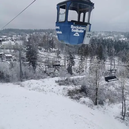 Ferienapartment 474 Goslar