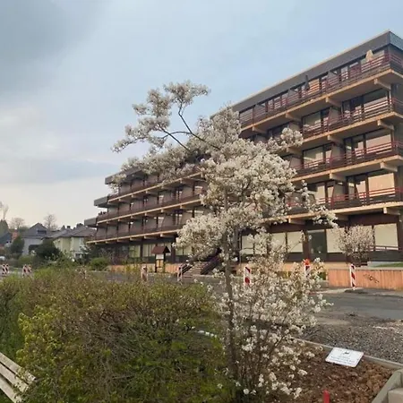 Ferienapartment 474 Apartment *