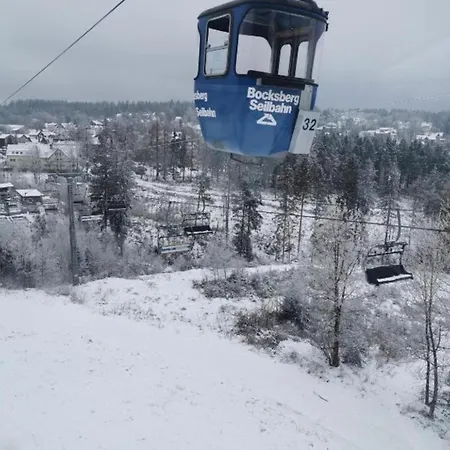 Ferienapartment 474 *