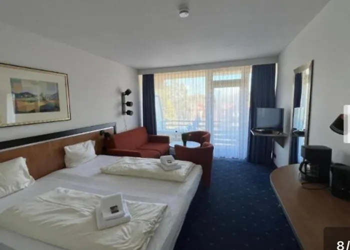 Ferienapartment 474 * Goslar