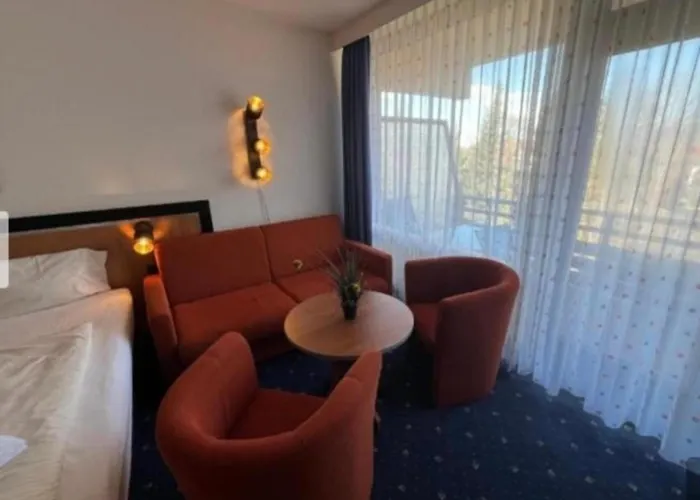 Apartment Ferienapartment 474 *