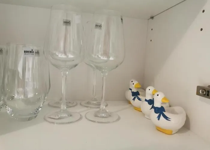 Ferienapartment 474 Apartment