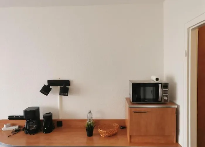 Apartment Ferienapartment 474 Goslar