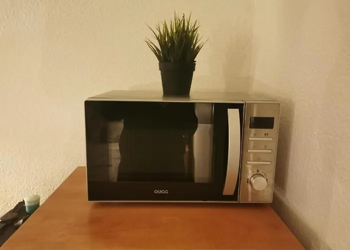 Apartment Ferienapartment 474 *