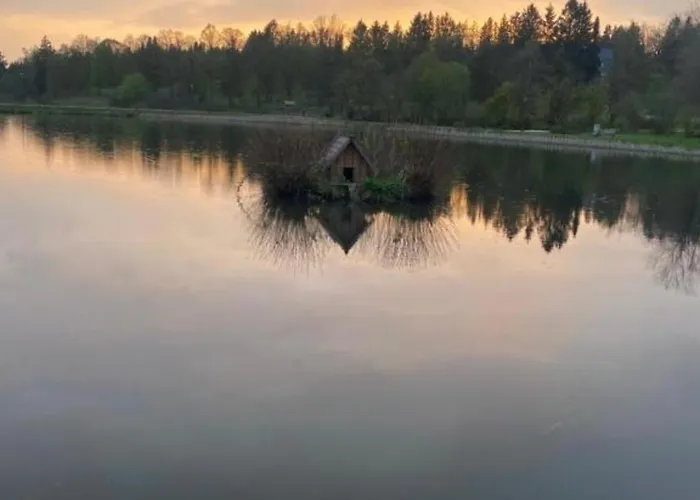 Ferienapartment 474 *