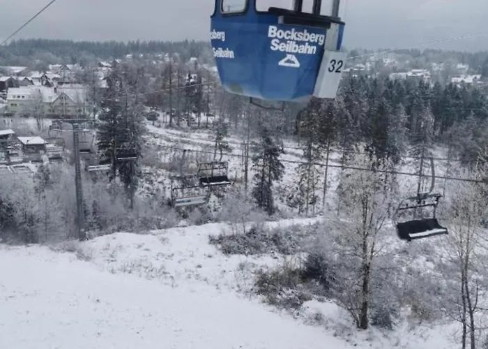 Ferienapartment 474 Goslar