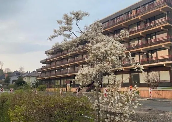 Ferienapartment 474 Apartment *